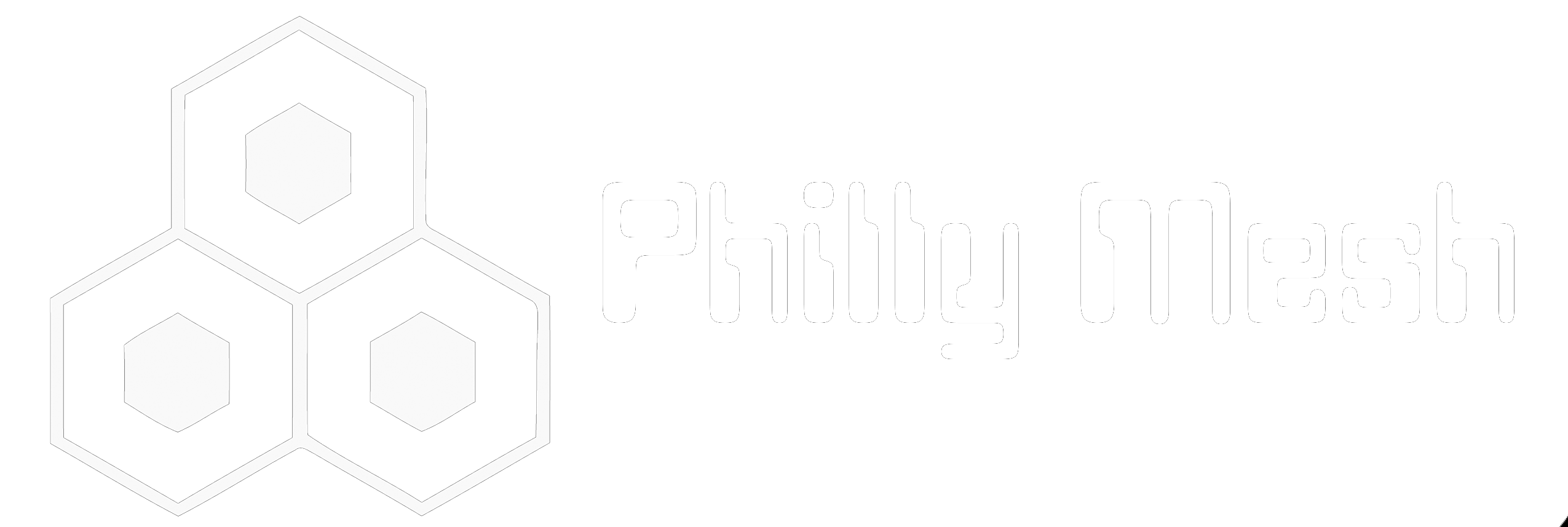 Philly Mesh Logo